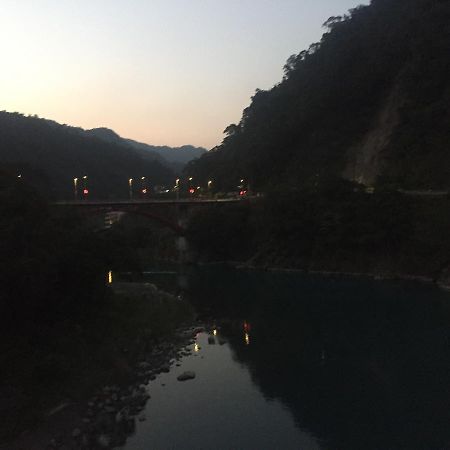 Phoenix Sun Flower Valley Resort Taipeh Exterior foto