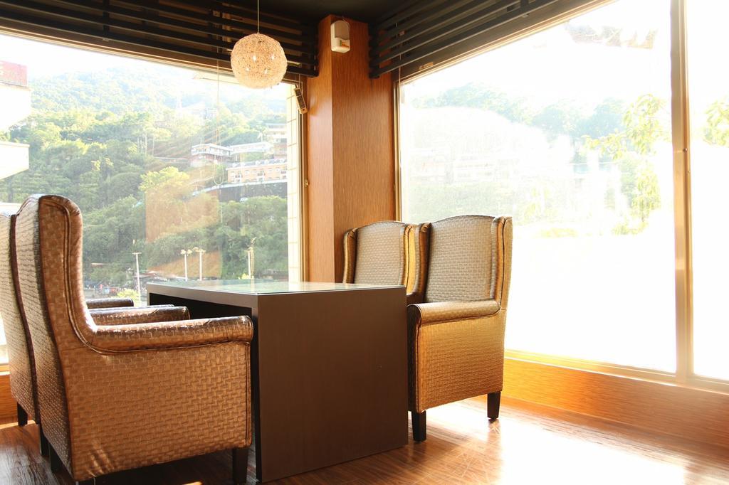 Phoenix Sun Flower Valley Resort Taipeh Exterior foto
