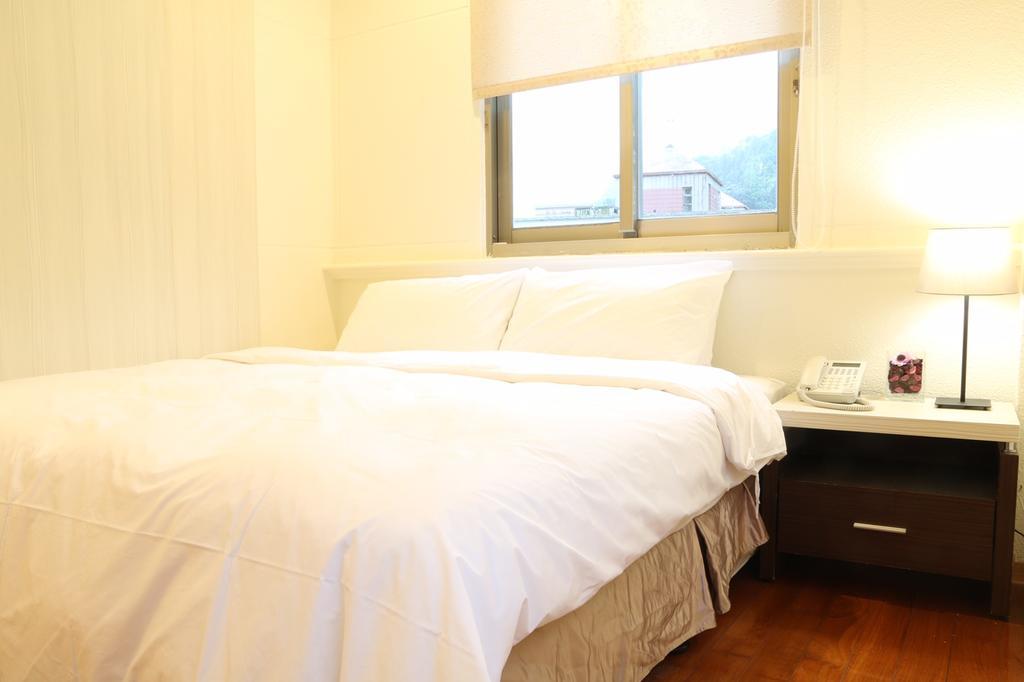 Phoenix Sun Flower Valley Resort Taipeh Exterior foto