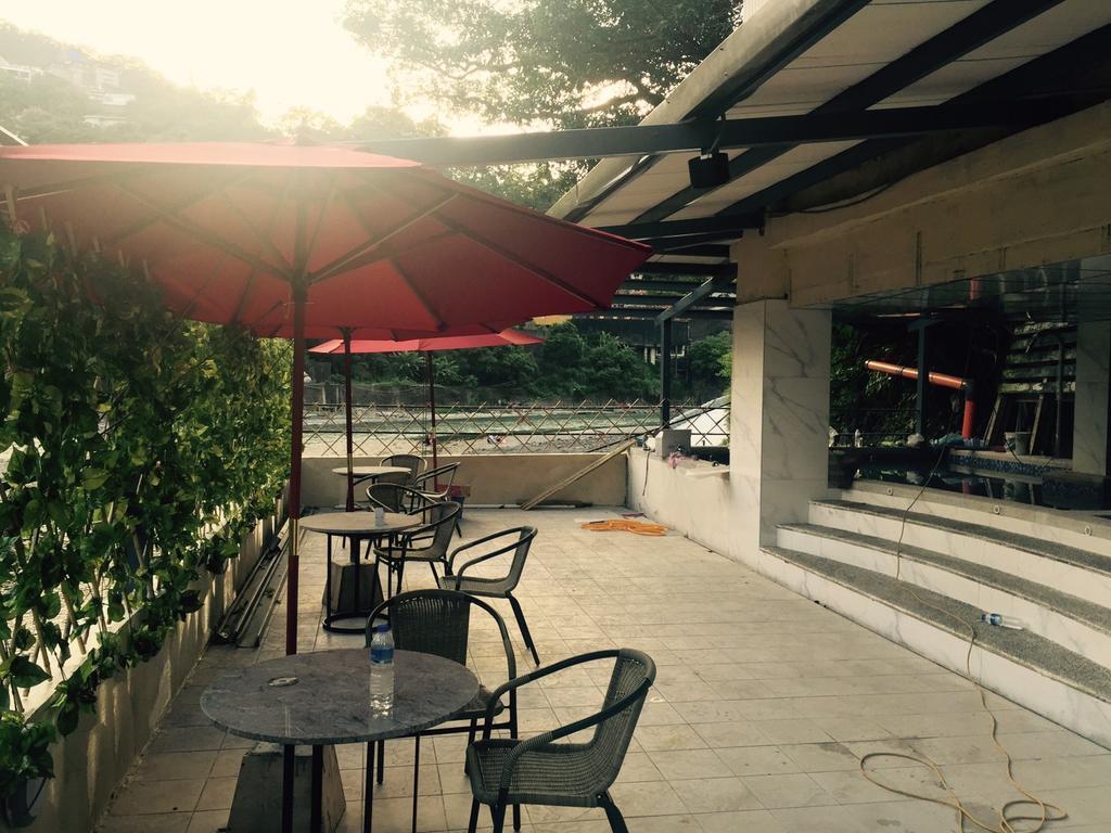 Phoenix Sun Flower Valley Resort Taipeh Exterior foto