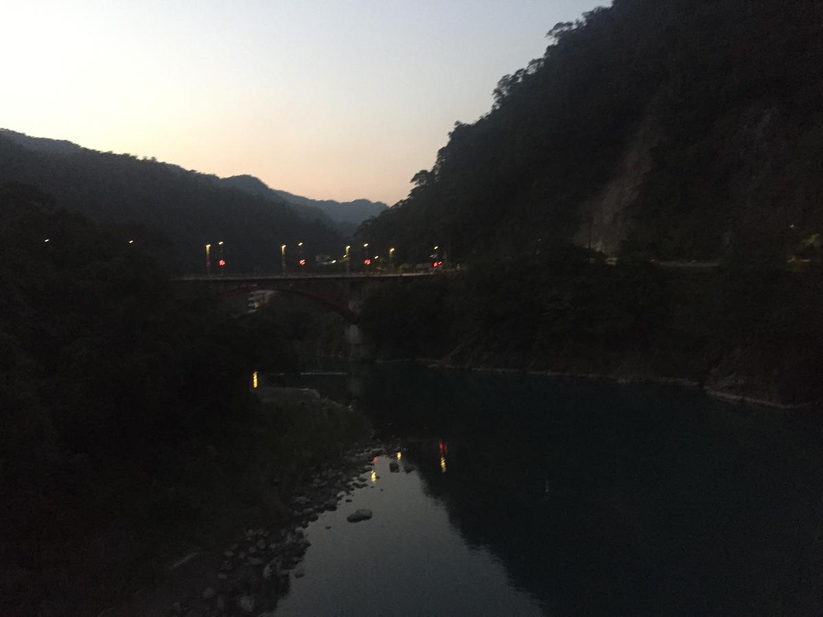 Phoenix Sun Flower Valley Resort Taipeh Exterior foto